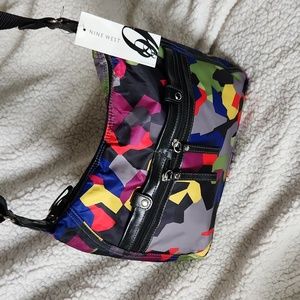 Nine West Lightweight Multi-color Purse